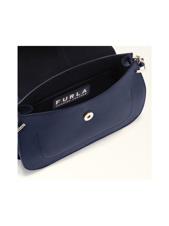 Furla - Flow Medium Top Handle Bag - 2676S MEDITERRANEO - photo 3 Furla - Flow Medium Top Handle Bag - 2676S MEDITERRANEO | Stockmann - photo 3