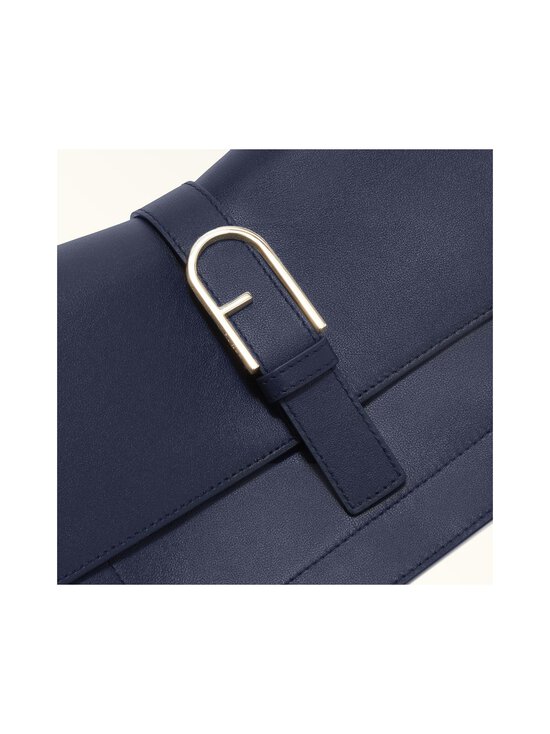 Furla - Flow Medium Top Handle Bag - 2676S MEDITERRANEO - photo 4 Furla - Flow Medium Top Handle Bag - 2676S MEDITERRANEO | Stockmann - photo 4