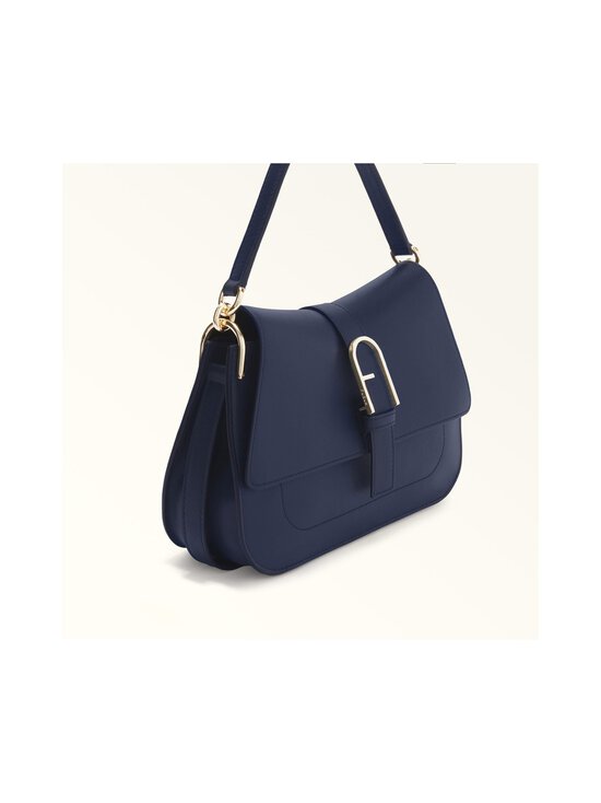 Furla - Flow Medium Top Handle Bag - 2676S MEDITERRANEO - photo 5 Furla - Flow Medium Top Handle Bag - 2676S MEDITERRANEO | Stockmann - photo 5