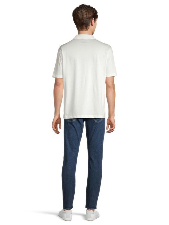 ARMANI EXCHANGE - Pikeesärk - U0009 OFF WHITE - photo 3 ARMANI EXCHANGE - Pikeesärk - U0009 OFF WHITE | Stockmann - photo 3