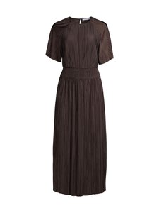 Samsoe Samsoe - Kleit Sauma - 191111TCX BLACK COFFEE Samsoe Samsoe - Kleit Sauma - 191111TCX BLACK COFFEE | Stockmann
