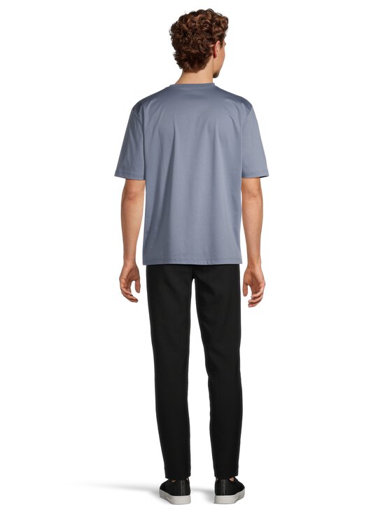 Tiger of Sweden - T-särk Pro Nb - 2V2 DULL BLUE | Stockmann - photo 3