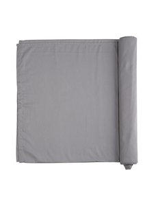 Yves Delorme - Triomphe-satiinilakana - GREY | Stockmann