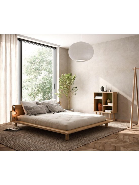 Karup Design - Peek-sänkyrunko 160 x 200 cm - RUSKEA - photo 2 Karup Design - Peek-sänkyrunko 160 x 200 cm - RUSKEA | Stockmann - photo 2