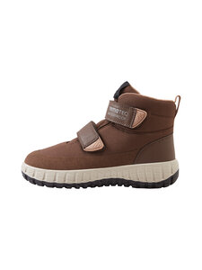 Reima - Patter 2.0 WP -nilkkurit - 1830 UMBER BROWN | Stockmann