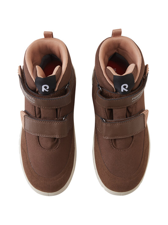 Reima - Patter 2.0 WP -nilkkurit - 1830 UMBER BROWN | Stockmann - photo 2