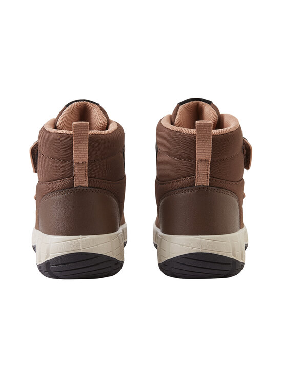 Reima - Patter 2.0 WP -nilkkurit - 1830 UMBER BROWN | Stockmann - photo 3