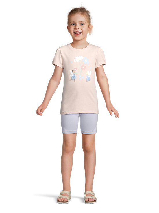 Bogi - Assi Biker -shortsit - GREYLILAC - photo 3 Bogi - Assi Biker -shortsit - GREYLILAC | Stockmann - photo 3