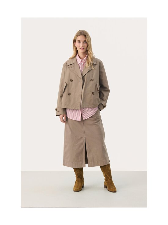 Part Two - Nelli-takki - 171311 DESERT TAUPE NATURE - photo 5 Part Two - Nelli-takki - 171311 DESERT TAUPE NATURE | Stockmann - photo 5