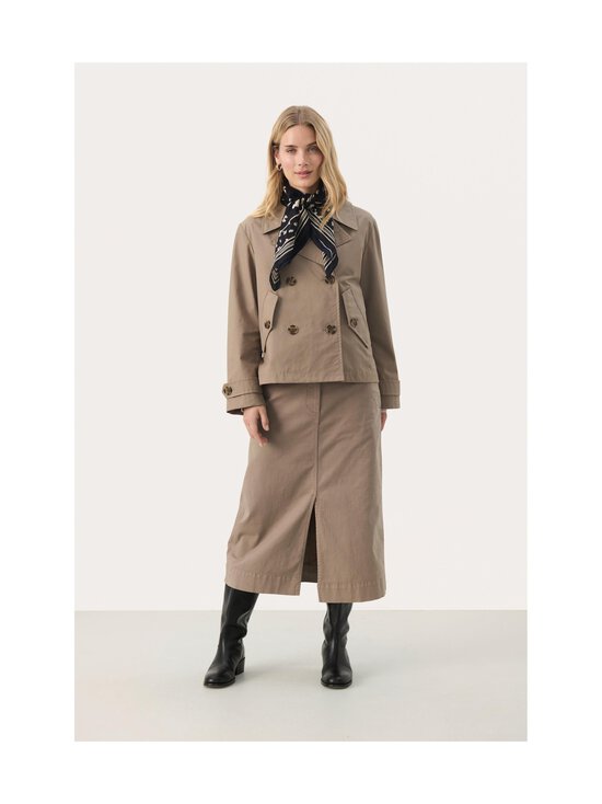 Part Two - Nelli-takki - 171311 DESERT TAUPE NATURE - photo 6 Part Two - Nelli-takki - 171311 DESERT TAUPE NATURE | Stockmann - photo 6