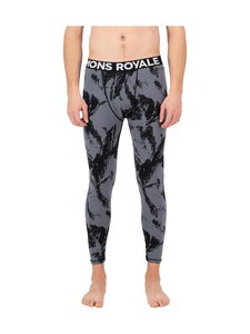 Mons Royale - Meriinovillast retuusid Cascade Flex - 924 MTN PIXEL GREY | Stockmann