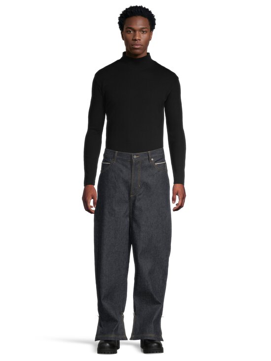 VAIN - Bītlene - BLACK AND WHITE MULTI-COLOURED | Stockmann - photo 2