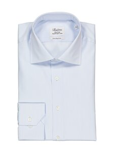 Stenströms - Fitted body -kauluspaita, erikoispitkähiha - 102 BLUE/WHITE Stenströms - Fitted body -kauluspaita, erikoispitkähiha - 102 BLUE/WHITE | Stockmann