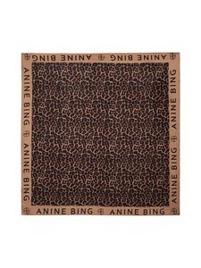 Anine Bing - Eliza-saronki - LEOPARD | Stockmann