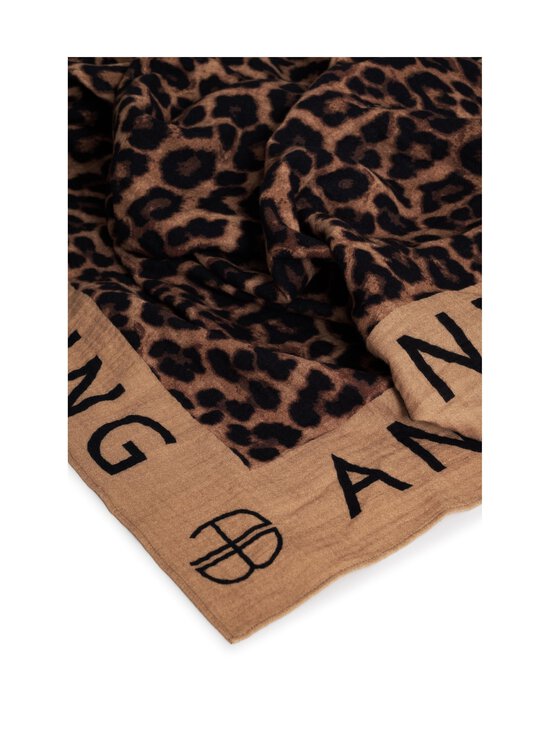 Anine Bing - Eliza-saronki - LEOPARD | Stockmann - photo 2