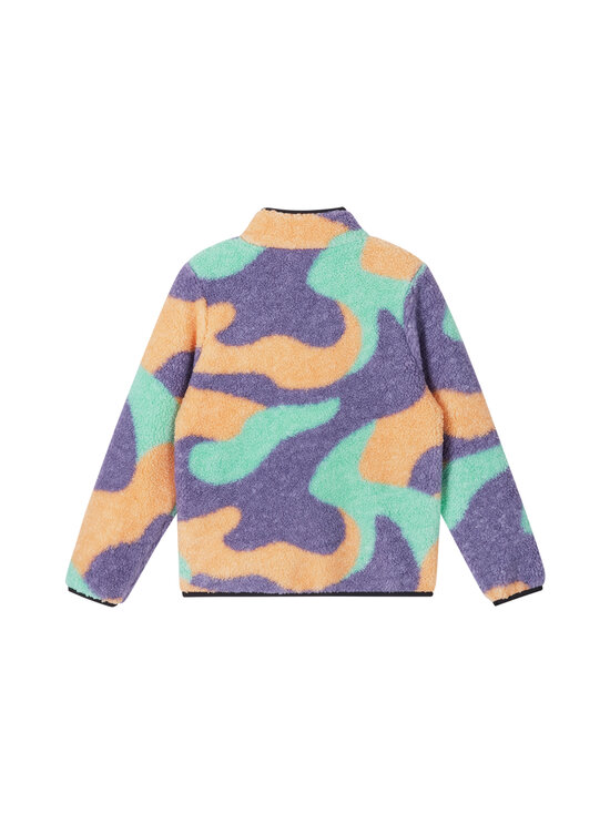 Reima - Tupsis Sweater -teddytakki - 26C3 APRICOT | Stockmann - photo 2