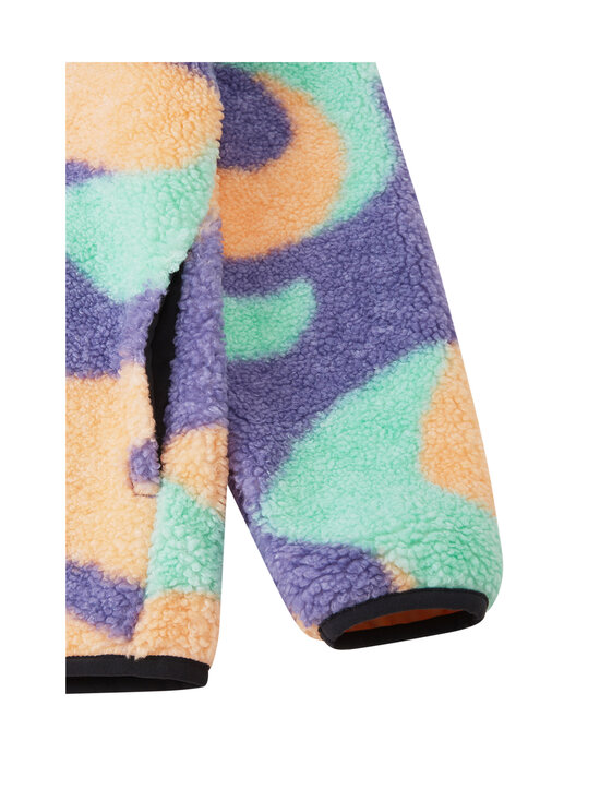 Reima - Tupsis Sweater -teddytakki - 26C3 APRICOT | Stockmann - photo 4