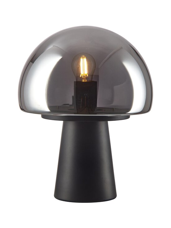 Design by Grönlund - Dome-pöytävalaisin 32 cm - 05 BLACK - photo 1 Design by Grönlund - Dome-pöytävalaisin 32 cm - 05 BLACK | Stockmann - photo 1