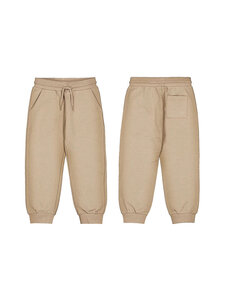 Mayoral - Dressipüksid Basic Cuffed Fleece - 62 HAZELNUT | Stockmann