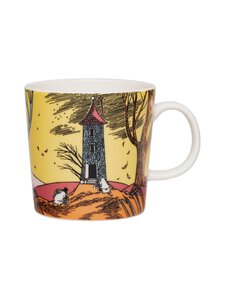 Moomin Arabia - Muumin Päivä 2026 -muki 0,3 l - MULTICOLOR | Stockmann