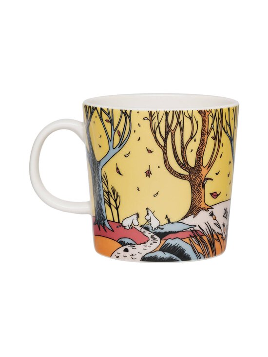 Moomin Arabia - Muumin Päivä 2026 -muki 0,3 l - MULTICOLOR | Stockmann - photo 2