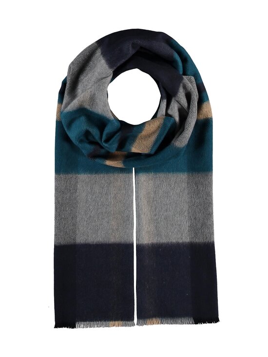 Horizontal stripe -huivi