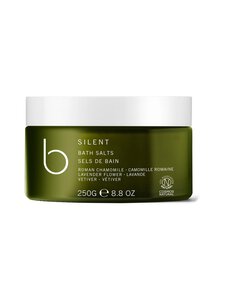 Bamford - B-Silent Bath Salts -kylpysuola | Stockmann