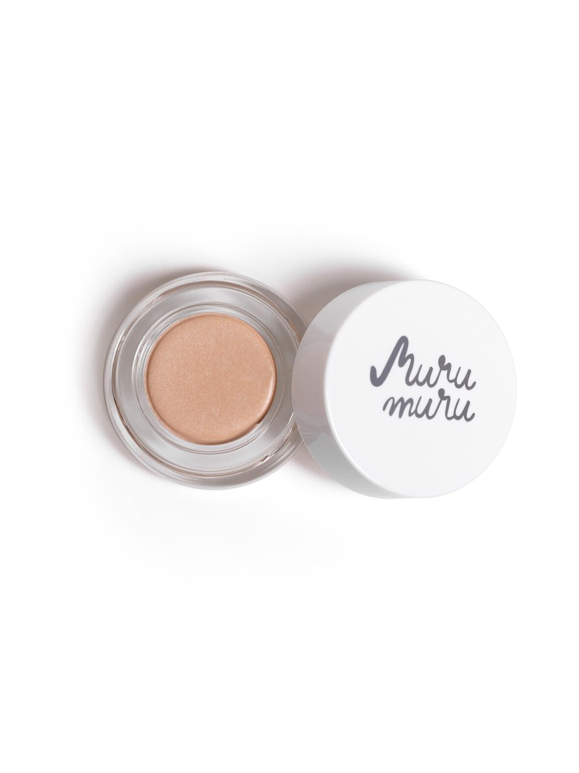 Cream highlighter -korostusvoide