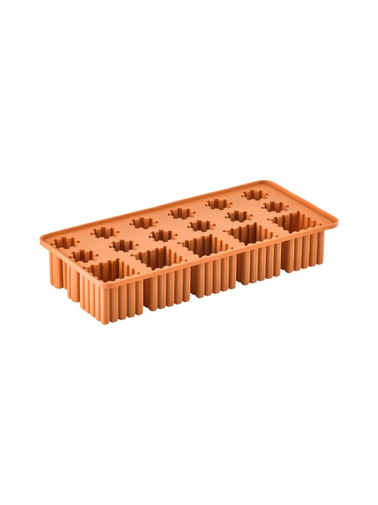 ZONE - Singles ledus kubiņu forma - APRICOT - photo 1 ZONE - Singles ledus kubiņu forma - APRICOT | Stockmann - photo 1