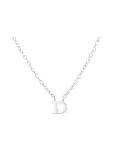 Pernille Corydon - Note D -riipus - SILVER | Stockmann