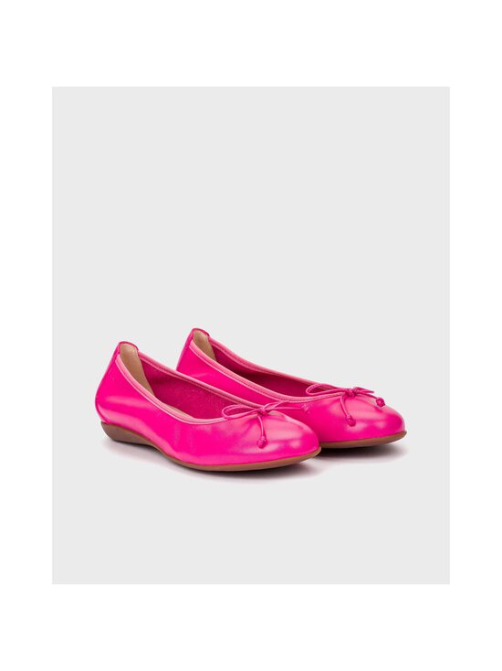 Wonders - Nahkaballerinat - 180 SAUVAGE FUCSIA | Stockmann - photo 4