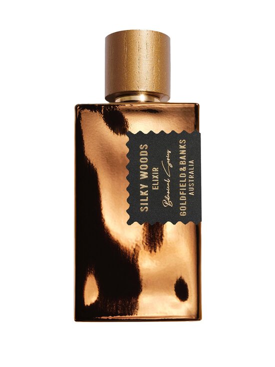 Goldfield & Banks - Silky Woods Elixir Extrait de Parfum -tuoksu - NOCOL | Stockmann - photo 1