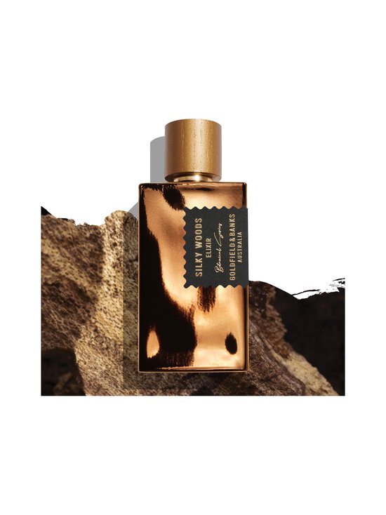 Goldfield & Banks - Silky Woods Elixir Extrait de Parfum -tuoksu - NOCOL | Stockmann - photo 2