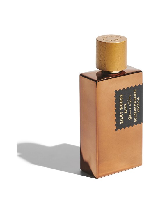 Goldfield & Banks - Silky Woods Elixir Extrait de Parfum -tuoksu - NOCOL | Stockmann - photo 3