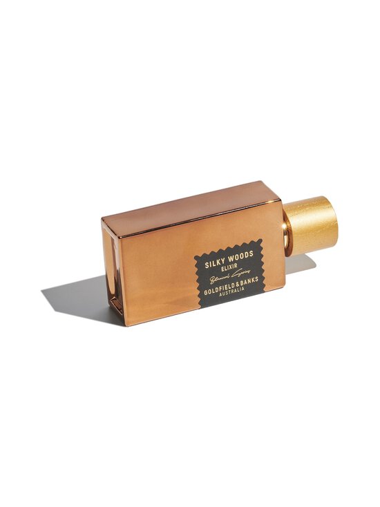 Goldfield & Banks - Silky Woods Elixir Extrait de Parfum -tuoksu - NOCOL | Stockmann - photo 4