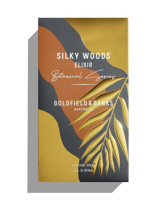 Goldfield & Banks - Silky Woods Elixir Extrait de Parfum -tuoksu - NOCOL | Stockmann - photo 5