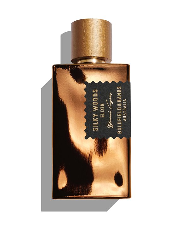 Goldfield & Banks - Silky Woods Elixir Extrait de Parfum -tuoksu - NOCOL | Stockmann - photo 6
