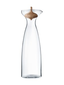 Georg Jensen - Alfredo-karahvi 1 l - KIRKAS/PUU | Stockmann