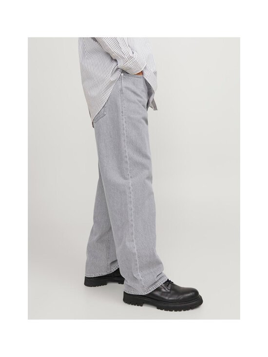 Jack & Jones - JjiAlex JjOriginal Baggy Fit džinsi - GREY DENIM - photo 5 Jack & Jones - JjiAlex JjOriginal Baggy Fit džinsi - GREY DENIM | Stockmann - photo 5