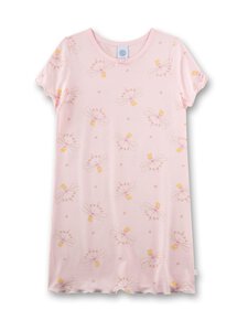 Sanetta - Lyhythihainen yöpaita - 37052 SHADOW ROSE | Stockmann