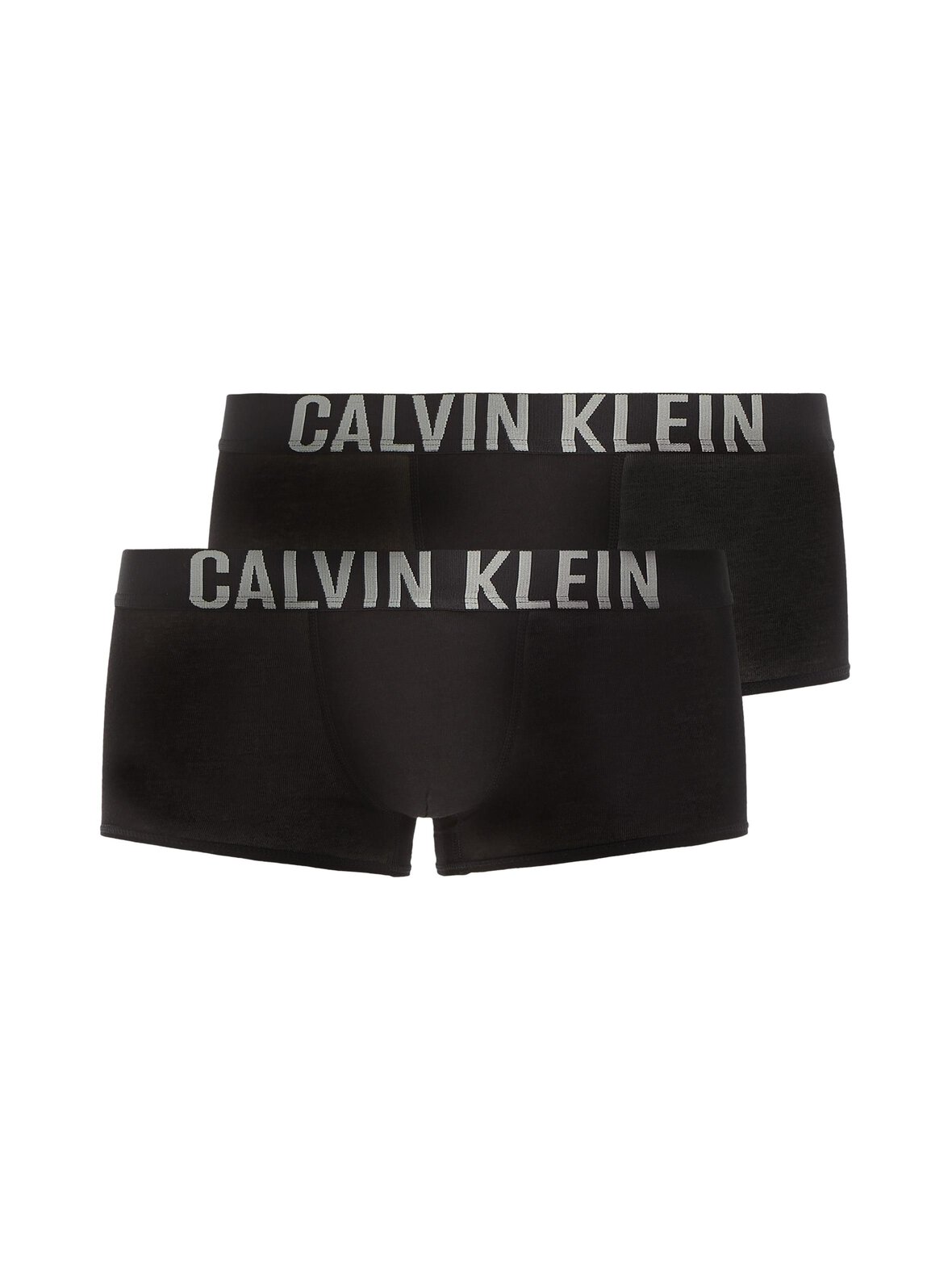CALVIN KLEIN KIDS Intense power -bokserit 2-pack