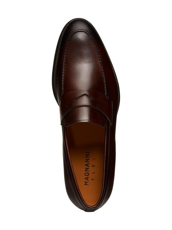 MAGNANNI - Cardiff-nahkakengät - MARRON - photo 2 MAGNANNI - Cardiff-nahkakengät - MARRON | Stockmann - photo 2