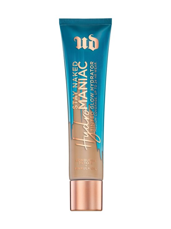 Stay Naked Hydromaniac Tinted Glow Hydrator -meikkivoide 35 ml