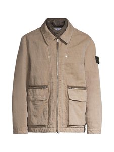 Stone Island - Field-takki - V0094 BISCUIT | Stockmann