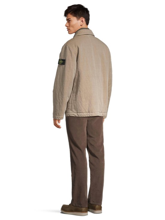 Stone Island - Field-takki - V0094 BISCUIT | Stockmann - photo 3