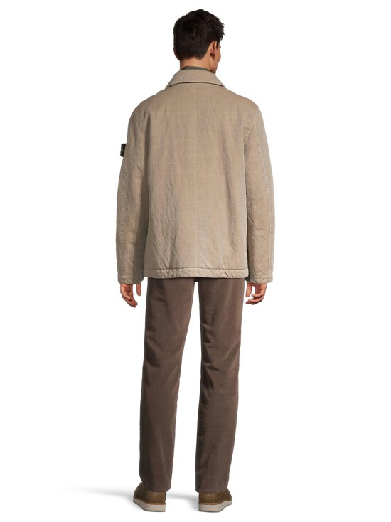 Stone Island - Field-takki - V0094 BISCUIT | Stockmann - photo 4
