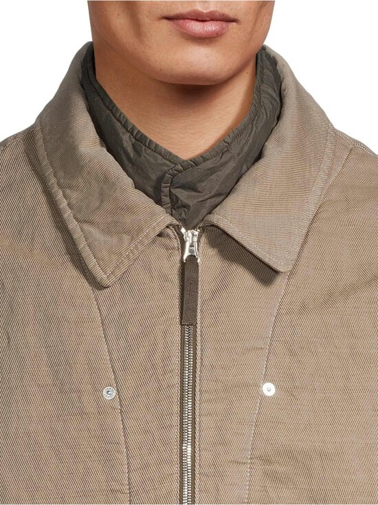 Stone Island - Field-takki - V0094 BISCUIT | Stockmann - photo 6