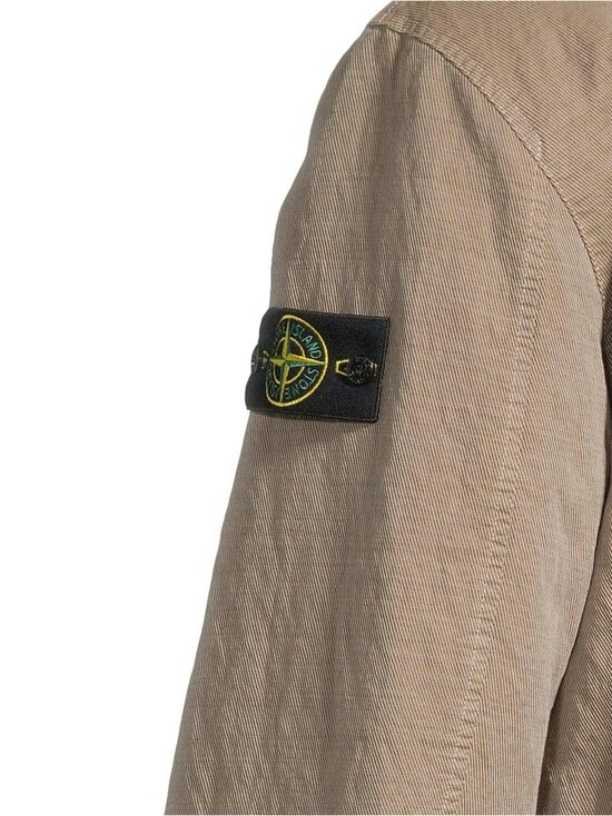 Stone Island - Field-takki - V0094 BISCUIT | Stockmann - photo 7