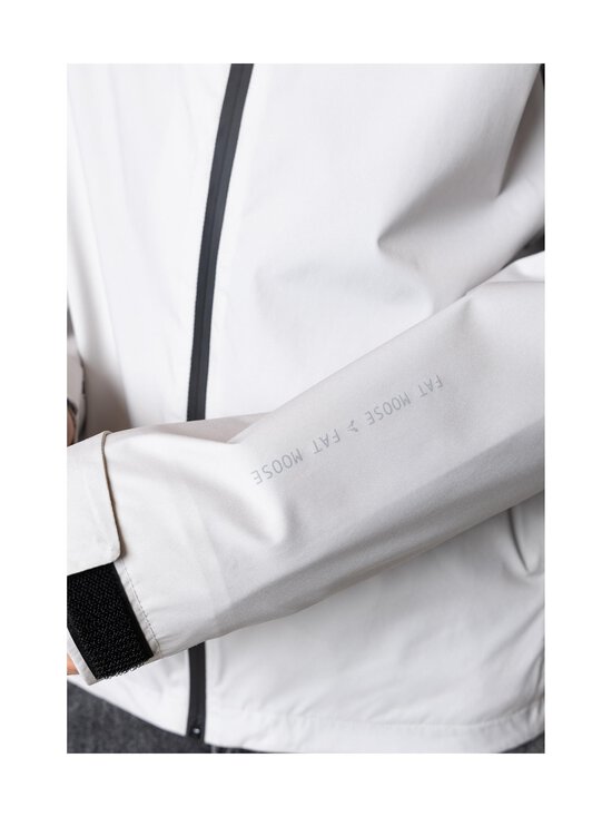 Fat Moose - Sky Shell -kuoritakki - SOFT SAND | Stockmann - photo 7