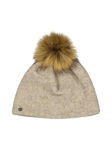 KN Kati Niemi - Kia müts - BEIGE 12 | Stockmann